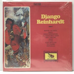 Volume II (USED LP)