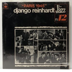 Paris 1945 (USED LP)