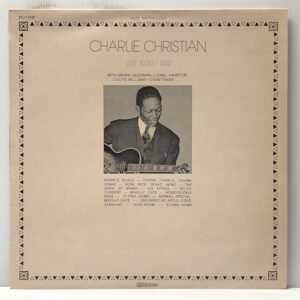 Live 1939/1941 (USED LP)