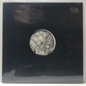 New Breed (USED LP)