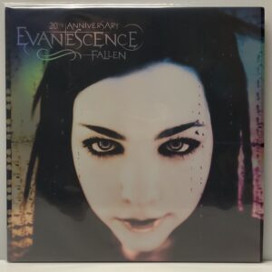 Fallen 20th Anniversary (USED LP)
