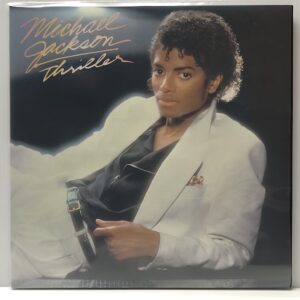 Thriller (USED LP)