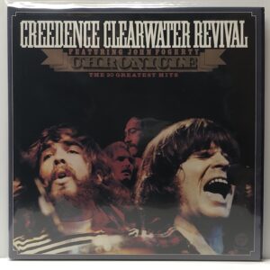 Chronicle (USED LP)