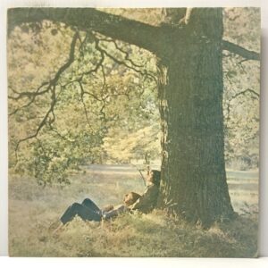 Plastic Ono Band (USED LP)