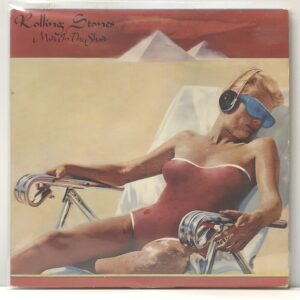 Made In the Shade (USED LP)
