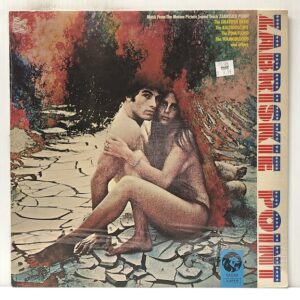 Zabriskie Point (USED LP)