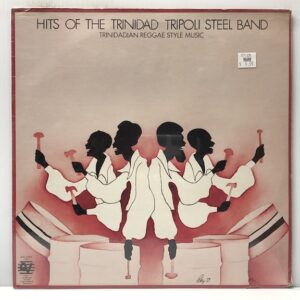 Hits of (USED LP)