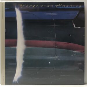 Wings Over America (USED LP)