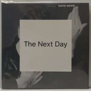 Next Day (USED LP)