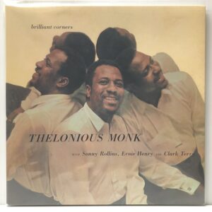 Brilliant Corners (USED LP)