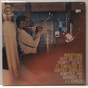 Perceptions (USED LP)