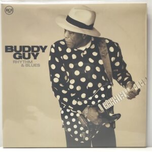 Rhythm & Blues (USED LP)