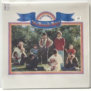 Sunflower (USED LP)