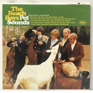 Pet Sounds (USED LP)