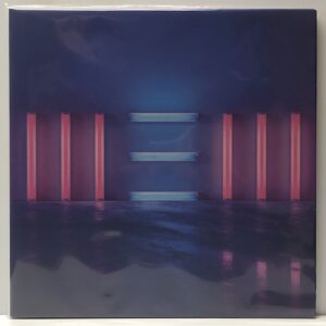 New (USED LP)