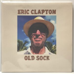 Old Sock (USED LP)