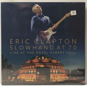 Slowhand at 70 (USED LP)