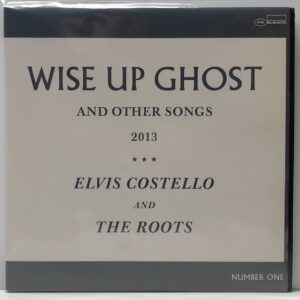 Wise Up Ghost (USED LP)