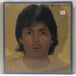 McCartney II (USED LP)