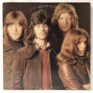Straight Up (USED LP)