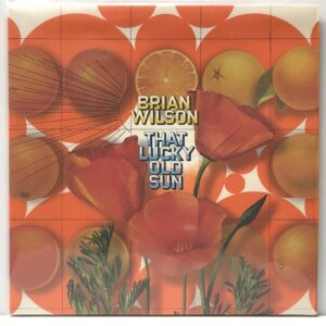 That Lucky Old Sun (USED LP)