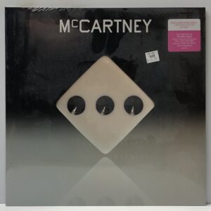 McCartney III (USED LP)