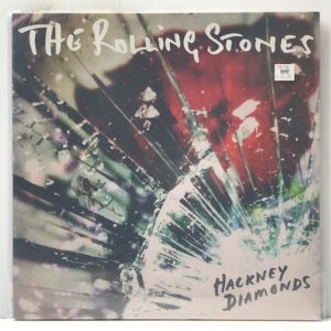 Hackney Diamonds Paul Smith Alternate (USED LP)