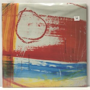Electric Arguments (USED LP)