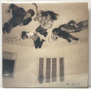 Alternate Tusk (USED LP)