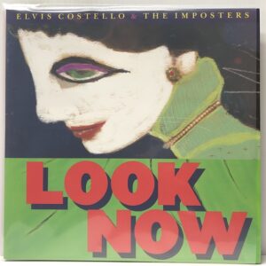 Look Now (USED LP)