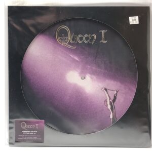 Queen I picture disc (USED LP)