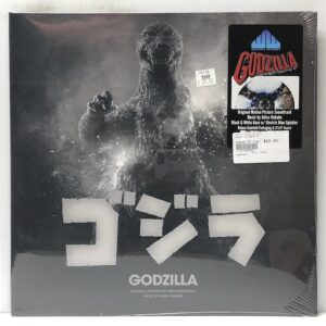 Godzilla (USED LP)