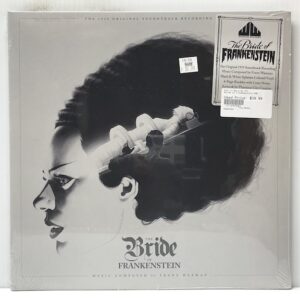 Bride of Frankenstein (USED LP)