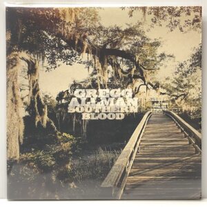 Southern Blood (USED LP)