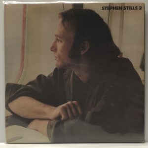 Stephen Stills 2 (USED LP)