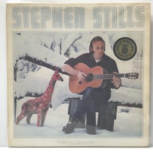 Stephen Stills (USED LP)