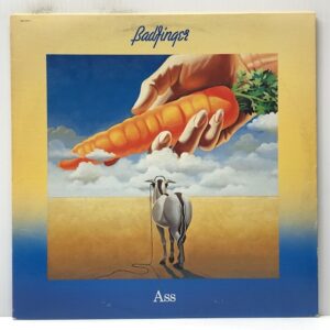 Ass (USED LP)
