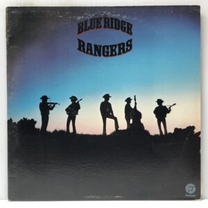 Blue Ridge Rangers (USED LP)