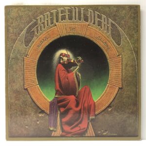 Blues For Allah (USED LP)