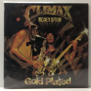 Gold Plated (USED LP)