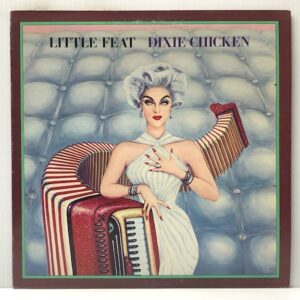 Dixie Chicken (USED LP)