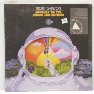 Journey to the Moon and Beyond (USED LP)