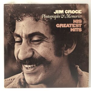 Photographs & Memories His Greatest Hits (USED LP)