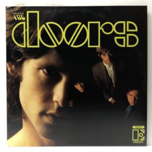 Doors (USED LP)