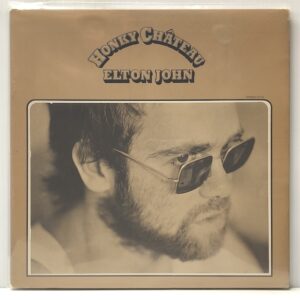 Honky Chateau (USED LP)