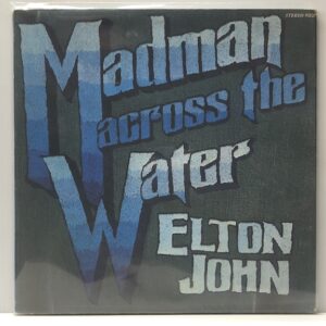 Madman Across The Water (Used LP)