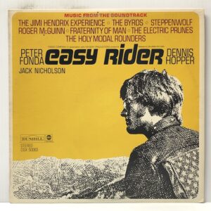 Easy Rider (USED LP)