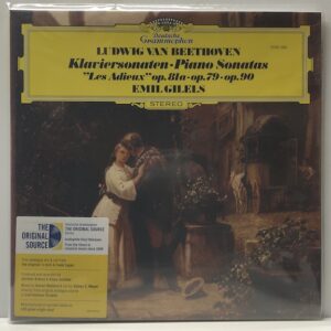 Emil Gilels