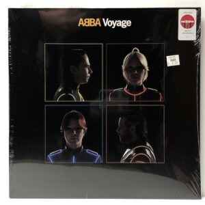 Voyage (USED LP)
