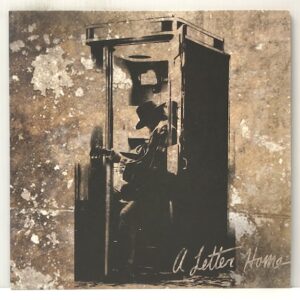 Letter Home (USED LP)